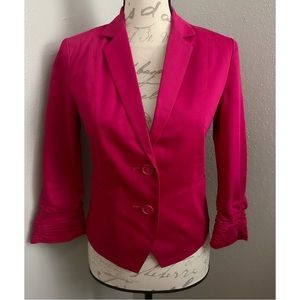 Women’s Express Blazer